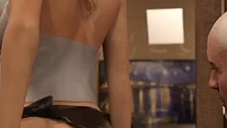 The Office Wife - Story Scenes #18 - game 3d hentai By Jsdeacon