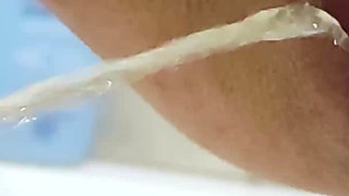 Pissing Compilation, Ep 10313