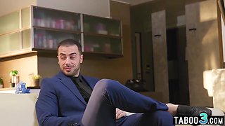 Maya Rose In Huge Jugs Mature Had Sex In Roughly