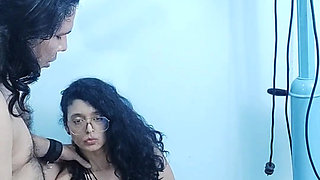 Look How This Doctor Pegging Fucks Me 986