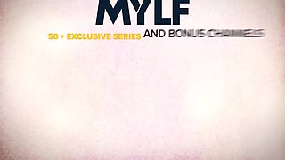 Big Ass Blonde In Big Tits Milf Sex Therapist Seduces Teen 18+ To Orgasm & Turns Her Into A Lesbian Slut