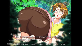 Indecent Wife Hana (Part Five)