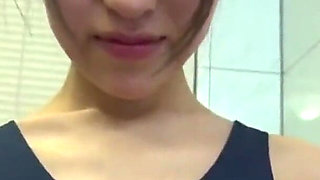 Pure Creampie. Innocent Beauty Pulls Me in, Sweet Face Hides a Bold, Irresistible Side. - Part 2