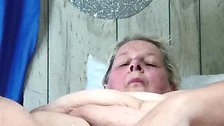 Would You Like a Turn on This Loose Pussy?