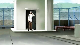 Fuck Me Like A Monster featuring baby's hentai movie