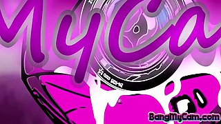 Massive tits korean slut camgirl petite asian camshow horny webcam