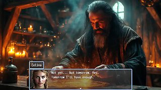 Celina's Calling Part 9: Teen Anal & Creampie with Big Cock in 4K HD