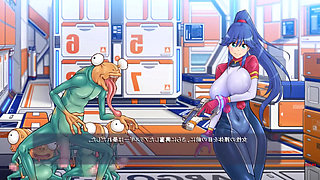 Creature reaction inside the ship! Part 1 hentai 3d asmr ntr cheating wife want to fuck hard dildo