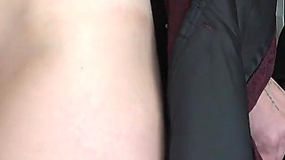 Lucy Lauren in Captured for Pleasure 1080p