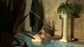 Eros Exotica HD: Pregnant Sex Techniques