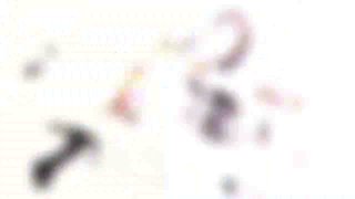 Fuck you, we go 2on2 Sara Bell & Nicole Black Monster Gapes Battle