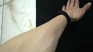 Sexy Bulging Veins