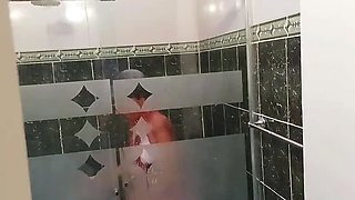Skinny Latina Housewife Gets Fucked Hard By Stepbrother - Homemade Creampie & Dirty Talk