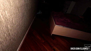 Why Does My Stepbrother Fuck Me at Night, Is That Allowed?