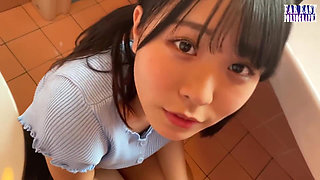 Sun-kissed F-cup Thrill Ride with a Cum-loving Beauty on a Wild Exposed Getaway Part 3