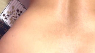 Hijab Wearing Indian Muslim Teen Gets Her Ass and Pussy Fucked by Step Brother