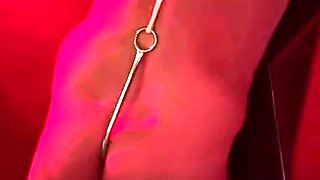 Mistress Karin von Kroft aka domkarin OnlyFans - Punished