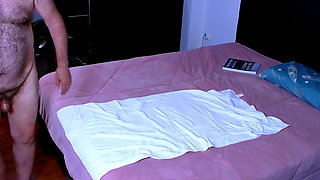 HOTTEST COCK RIDE WITH ADAMANDEVE AND LUPO
