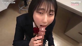 Revenge Seduction: Asian Idol Tempts Her Ex-Classmate. Asian Erotic Video. x1xAC1165472583EBF7D9