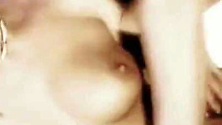 Passion and Beauty: Hot Claudia Ferrari Fucked by a Very Hard Cock