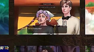 What a legend v0.4 - Morning wood with the lumberjack's woman