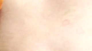 Femdom Ball Slapping