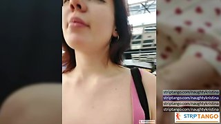 Swing by my chatroom for some stimulating conversation