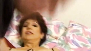 Screwmywifeclub clip with classy pornstar from Screw My Wife Club