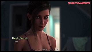 Summer Heat ( Part 08 ) - by Naughty Fox Games