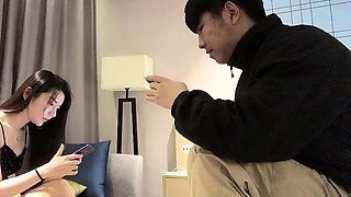 Small Tit Amateur Fucks on Hidden Cam