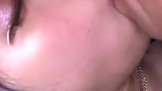 The Nipple Monster Who Couldn't Oppose Well-endowed Men - Part2