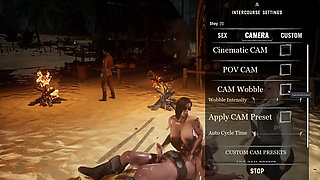 Wild Life Animation Collection [part ] Sex Game Play [straight 05] Nude Game Play [18+]