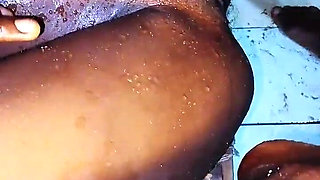 Masckedclub1 Fuck Innocent Ebony Big Black Pussy BBC MILF