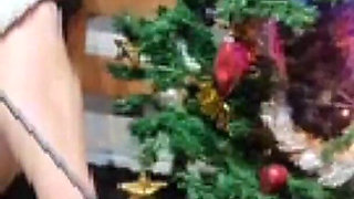 Mother Christmas the Dominatrix 4