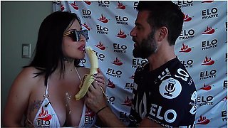 Cuarto Picante Explicito De Elo Podcast Con Katejenn Del Secreto En El Lago