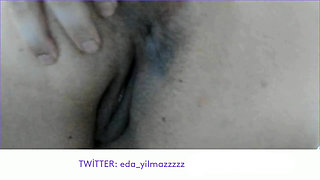 Big Ass - Asshole - Turkish MILF