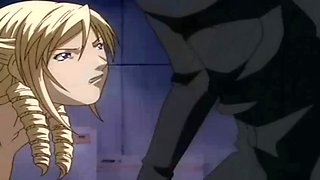Yuri Hentai Uncensored Anime Sex Scene HD