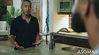 Stepbrothers Secret - Muscle Hunk Finds Stepbros Dirty Diary