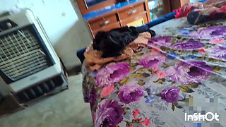 Part 2 Desi Innocent Girl Ride at My Dick