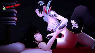 January 2026 Cutoffs Compilation - Futa