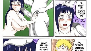 Tsunade No in Kangoku _ Tsunade's Lewd Prison - Part Ll by Misskitty2k