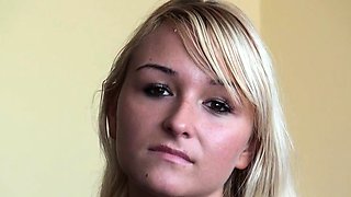 Katrin Wolf - The Casting Of Aniko Skat