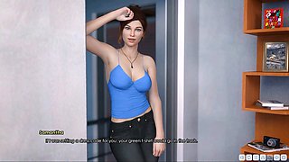 Summertime saga, dawn of malice, sex note