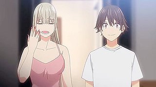 Imaizumin-chi wa Douyara Gal no Tamariba ni Natteru Rashii #6