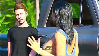 Beavers, 4k porn, banged