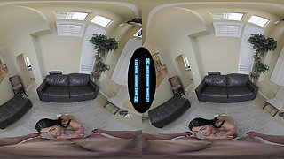 LETHAL HARDCORE VR - "Do You Think You Can Make Me a Star?"