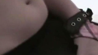 Hot Sexiest MILF in Hot Lingerie Very Exciting Pussy and Ass Masturbation