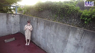 Doll Like Bliss with a Pale Busty Tease on a Playful Exposed Makeover Date Part.2