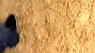 Leann amateur beautiful brunette with big boobs