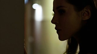 Free Cam Amateur Busty Brunette Blowjob On Webcam